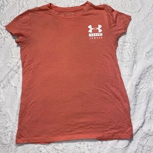 Under Armor HeatGear active top, Size XS